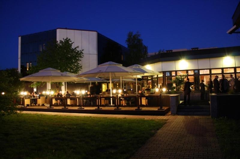 Hotel Kongresowy Kielce Exterior foto
